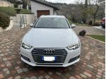 Audi A4 Avant TDI