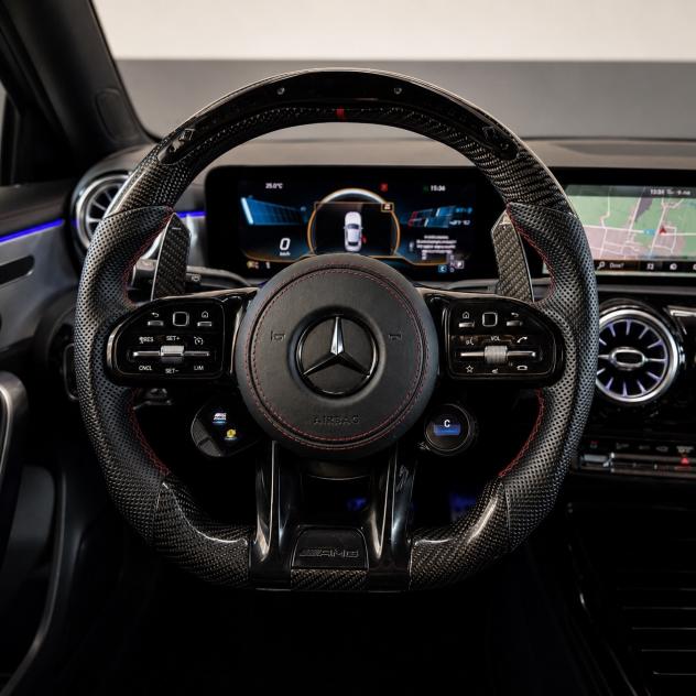 Mercedes-benz A 35 AMG 4Matic - Foto 4