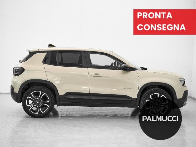 Jeep Avenger 1.2 Turbo Summit - Foto 4