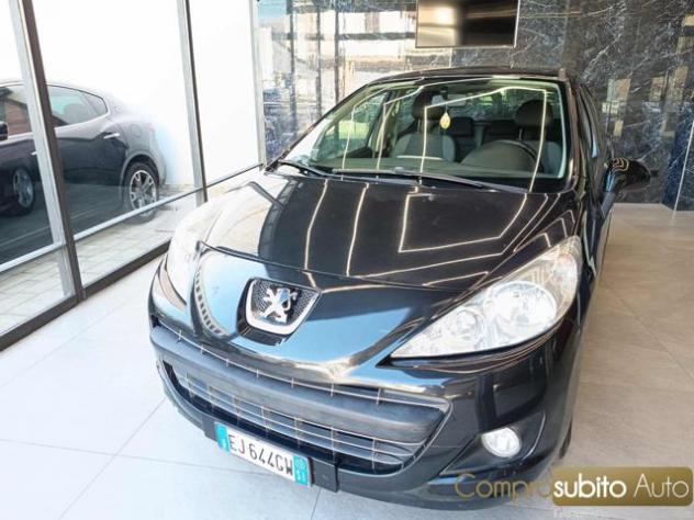PEUGEOT 207 1.4 HDi 70CV 5p. Allure rif. 23807025 - Foto 2