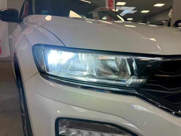 Volkswagen T-Roc 1.0 TSI 115 CV Style BlueMotion Technology - Foto 5