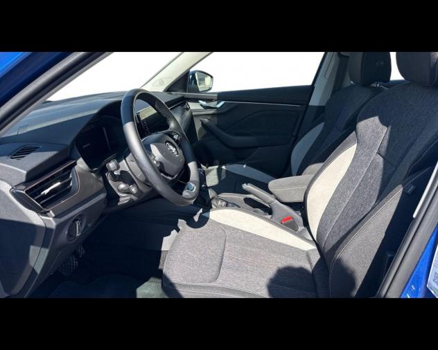 Škoda Kamiq Kamiq - Kamiq 1.5 TSI ACT DSG Style - Foto 4