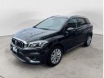 Suzuki S-Cross 1.4 Hybrid 4WD All Grip Cool