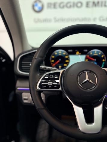 Mercedes-benz GLE 350 de hybrid EQ 4Matic Premium Plus AMG 07/2022 EURO 6D - Foto 7
