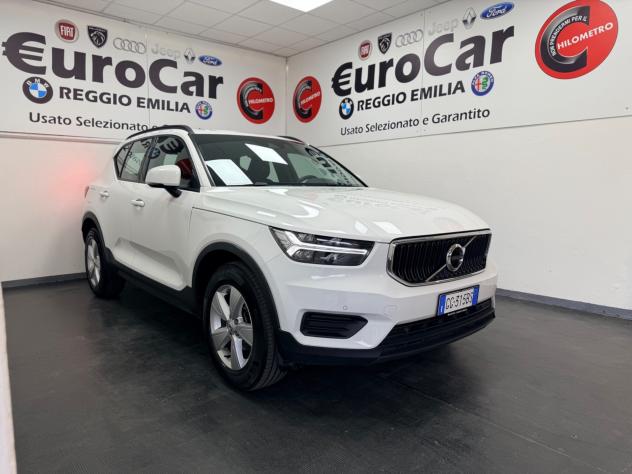 Volvo XC40 1.5 T2 Geartronic Momentum Core Neopatentati 10/2021 - Foto 3