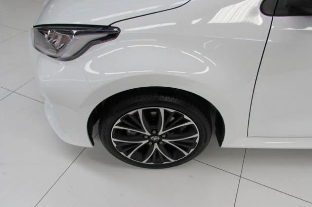 TOYOTA Yaris 1.5 Hybrid 5 porte ICON KM ZERO rif. 23983980 - Foto 6