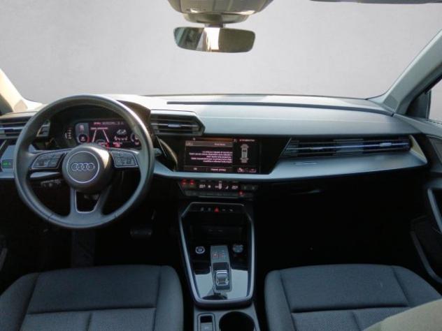 AUDI A3 SPB 35 TDI Business Advanced rif. 22616697 - Foto 6
