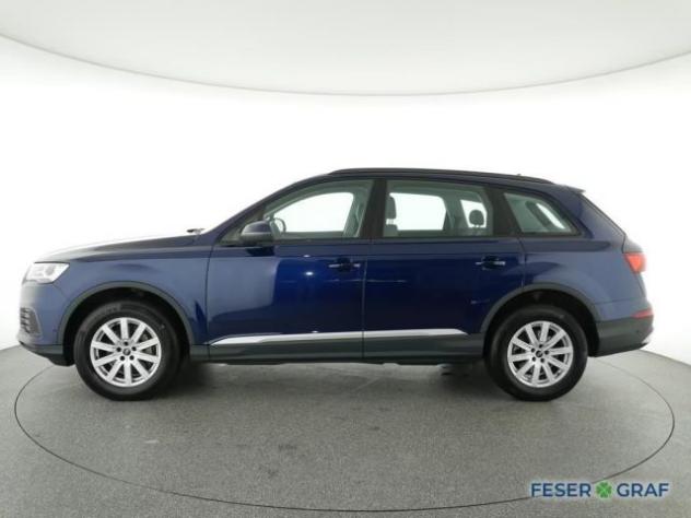 AUDI Q7 45 TDI Quattro Tiptronic rif. 22983548 - Foto 5