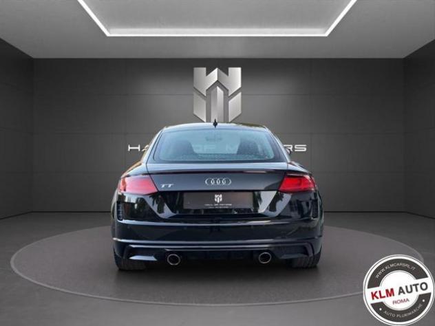 AUDI TT Coupé 40 TFSI S tronic S Line rif. 24108784 - Foto 4