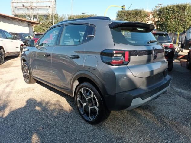 CITROEN C3 1200 PURETECH TURBO PACK PLUS 100CV rif. 23771248 - Foto 3