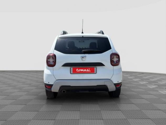 DACIA Duster Duster 1.5 Blue dCi 8V 115 CV 4x2 Prestige rif. 24006487 - Foto 4
