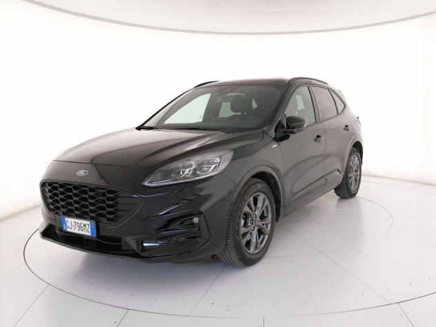 Ford Kuga 2.5 full hybrid ST-Line X 2wd 190cv cvt