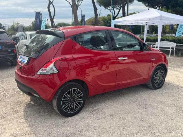 LANCIA Ypsilon Hybrid 1.0cc 70cv rif. 24163170 - Foto 3