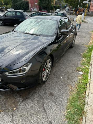 Maserati Ghibli V6 430 CV Q4 Gransport - Foto 3