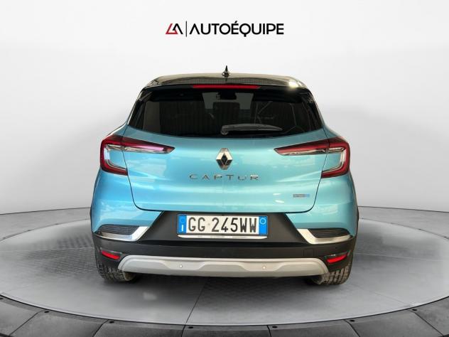 Renault Captur II 2019 1.6 plug-in hybrid Intens E-Tech 160cv auto - Foto 4