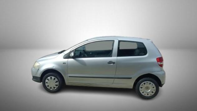 VOLKSWAGEN Fox 1.4 POSSIBILITA' DI GPL rif. 23787079 - Foto 5