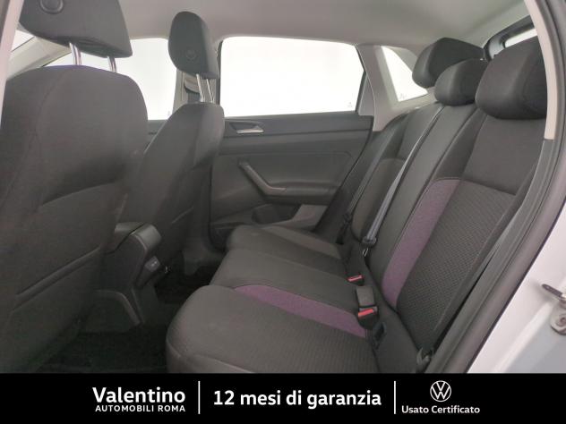 Volkswagen Polo 1.0 TSI Life - Foto 10