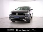 Volkswagen T-Cross 1.0 TSI Advanced