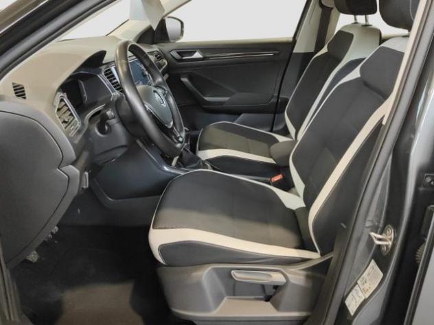 VOLKSWAGEN T-Roc T-Roc 1.0 TSI Advanced BlueMotion Technology rif. 24006504 - Foto 9