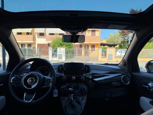 FIAT 500 1.0 Hybrid Dolcevita rif. 23999592 - Foto 10