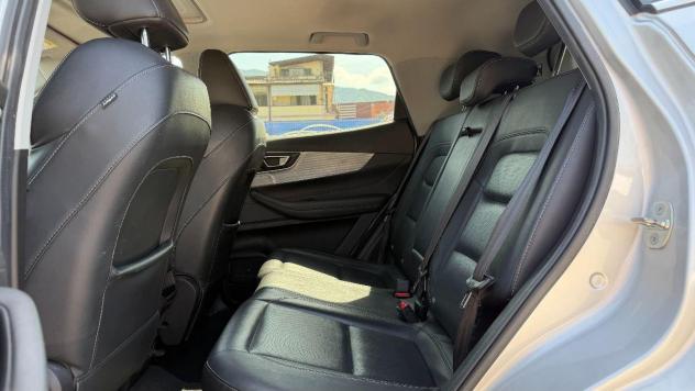 DR AUTOMOBILES - dr 5.0 - 1.5 Bi-Fuel GPL#TETTO APRIBILE! - Foto 7