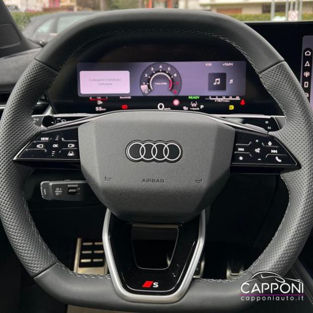 AUDI Q3 Sportback TFSI quattro S Tronic S Line MOD NUOVO rif. 24109416 - Foto 10