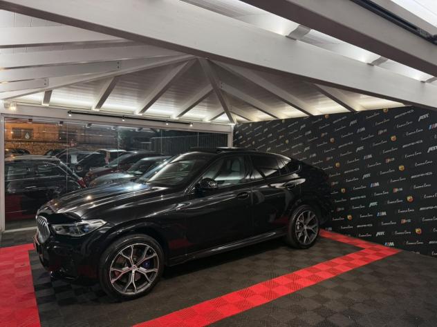BMW X6 xdrive40d mhev 48V Msport auto - Foto 4