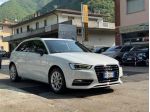 Audi A3 SPB 1.6 TDI Sport - SENSORI PER IL PARCHEGGIO - VETRI OSCURATI