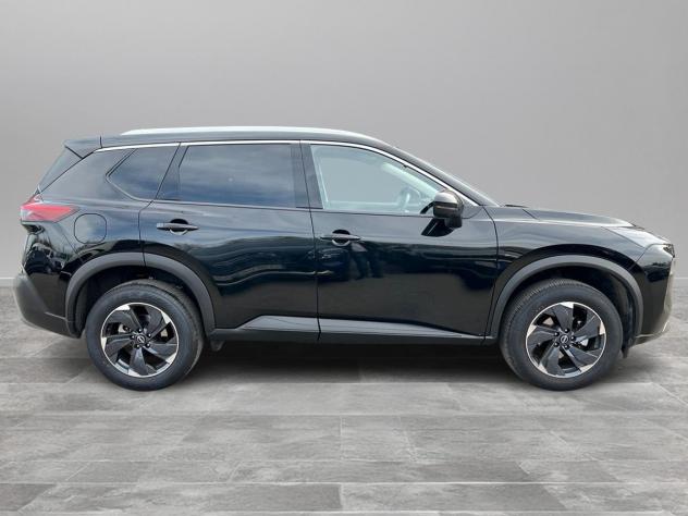 Nissan X-Trail Mild Hybrid 2WD 5 posti N-Connecta - Foto 4