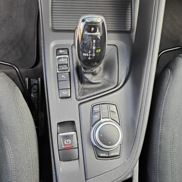 BMW X1 xDrive18d Business Advantage rif. 24018840 - Foto 8