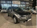 BMW X3 xDrive20d Futura SCONTO ROTTAMAZIONE rif. 21836735