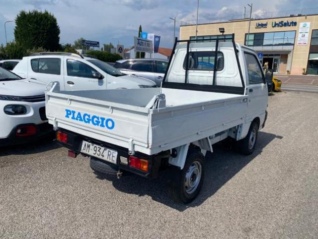 PIAGGIO Porter 1.0 Cassone Ribaltabile rif. 23869234 - Foto 3