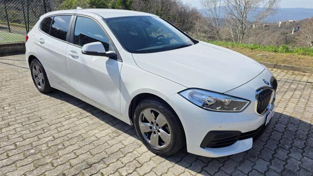 Bmw 116 116d 5p. Aut. Business Advantage - Foto 9