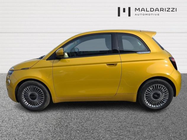 FIAT 500 Hybrid Berlina Torino 1.0Hybrid Berlina - Foto 5