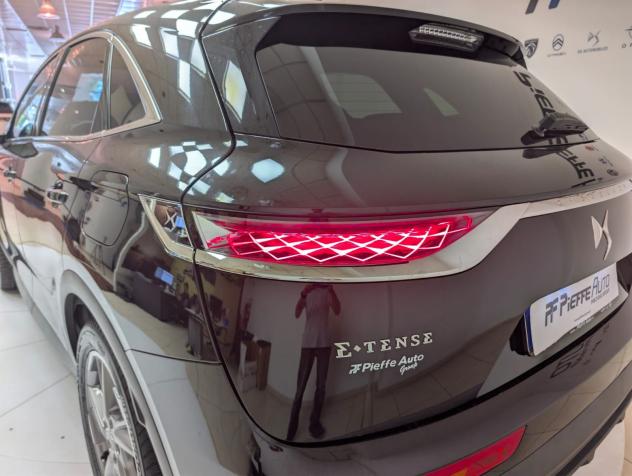 DS DS7 CROSSBACK DS 7 Crossback E-Tense Business - Foto 9
