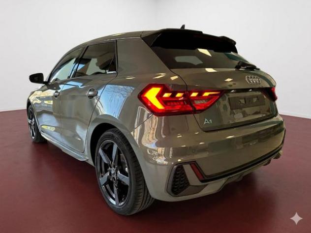 AUDI A1 SPB 30 TFSI S tronic S line edition rif. 23487843 - Foto 4