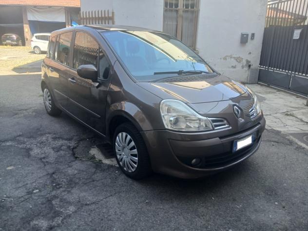 Renault Gran Modus 1.2 Euro 5 benzina Neopatentati - Foto 5