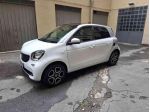 SMART ForFour 70 1.0 twinamic Passion rif. 23626616