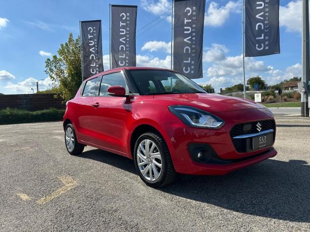 Suzuki Swift Hybrid 1.2 Hybrid Top Allgrip 4WD - Foto 5