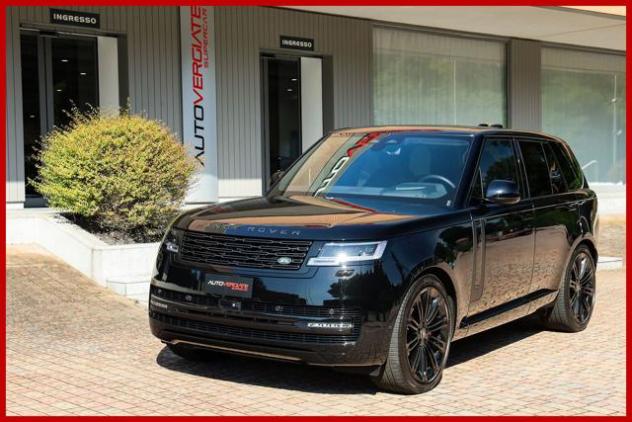 LAND ROVER Range Rover 3.0D l6 350 CV HSE|IVA ESP| rif. 23899471