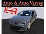 Volkswagen Golf GTI 2.0 TSI GTI DSG