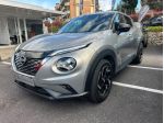 Nissan Juke 1.6 HEV N-Connecta