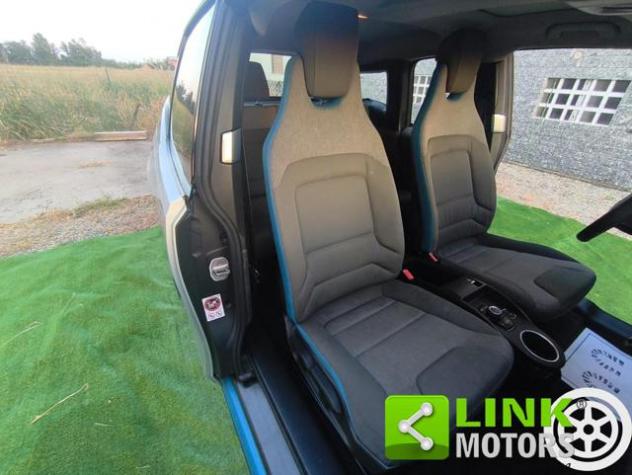 BMW i3 60AH rif. 24162931 - Foto 10