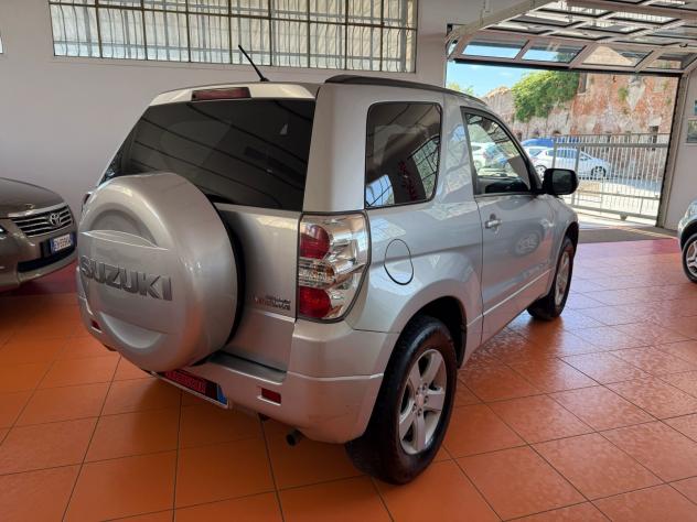 Suzuki Grand Vitara 1.6 16V 3 porte - Foto 5