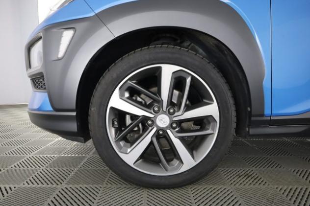 HYUNDAI Kona Kona 1.6 CRDI 115 CV Classic rif. 23971909 - Foto 8
