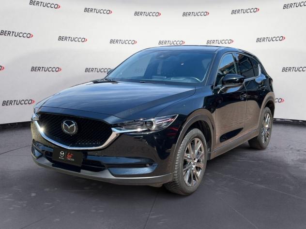 MAZDA CX-5 2ª serie CX-5 2.2L Skyactiv-D 150 CV 2WD Signature - Foto 3