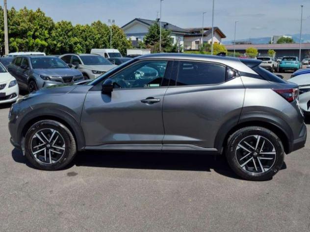 Nissan Juke Juke II 2024 1.0 dig-t Tekna 114cv - Foto 7