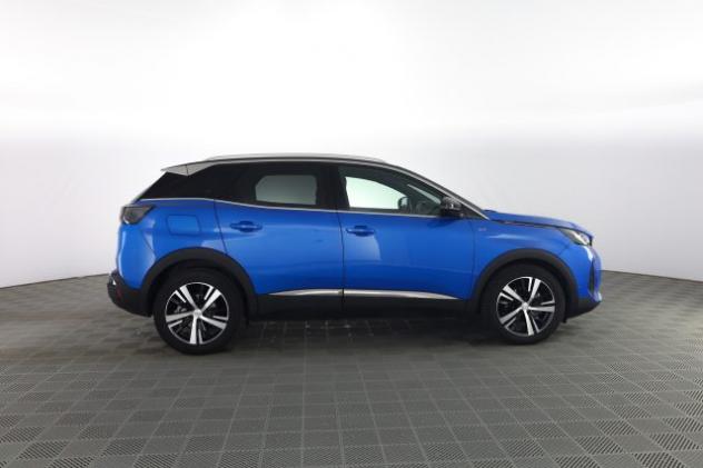 PEUGEOT 3008 3008 BlueHDi 130 EAT8 GT rif. 23725964 - Foto 3