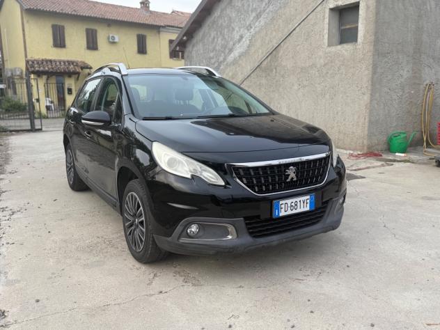 Peugeot 2008 PureTech 82 Active - Foto 2