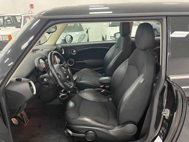 MINI Cooper S 1.6 184cv - Foto 9